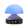 LEXON Mina Sunrise Gun Metal LR153MX - 1552066 - zdjęcie 6